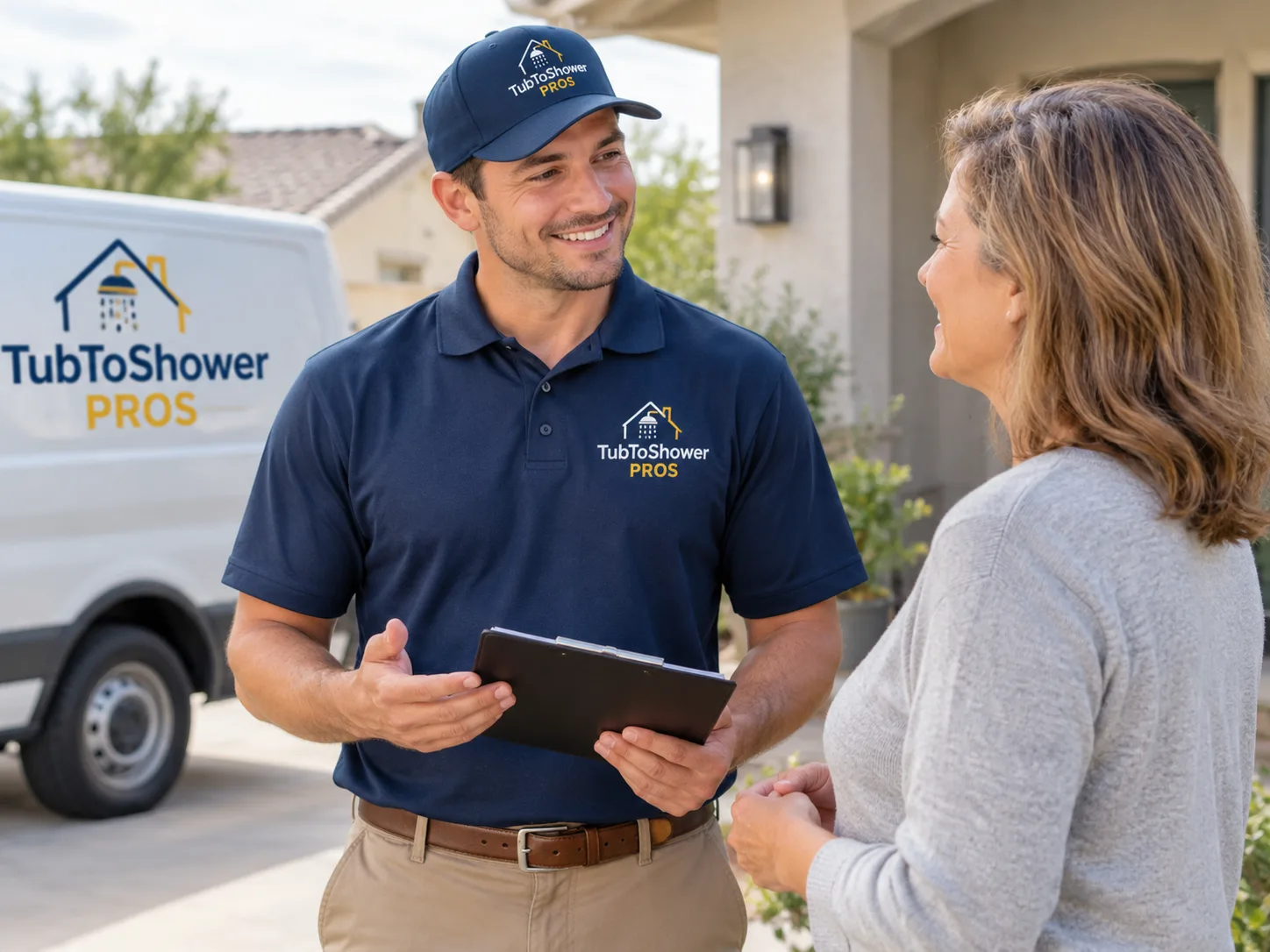 Tub Shower Conversion Holyoke, CO FAQs